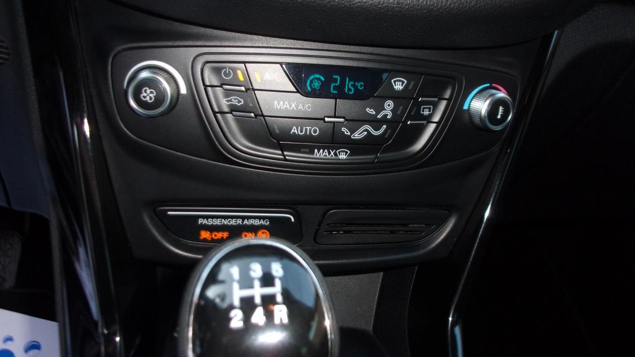 Ford B-Max 1.0 EcoBoost 100 CV