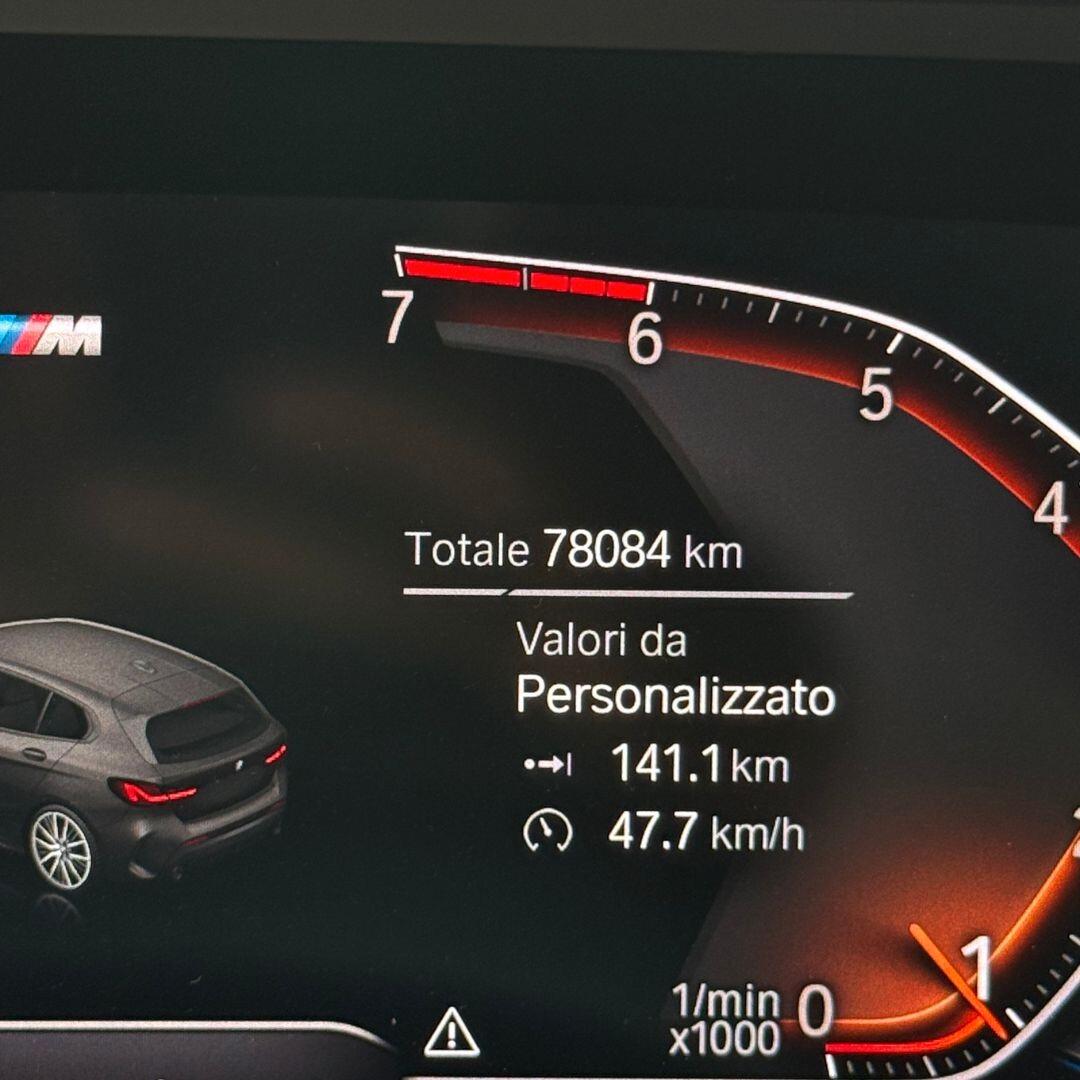 BMW Serie 1 118i 5p. Msport - 140CV