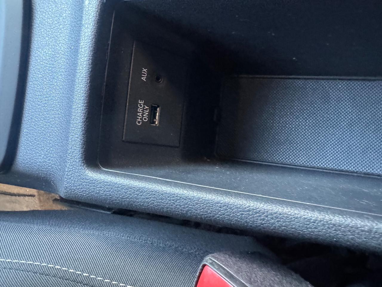 Audi Q2 30 TDI S line Edition