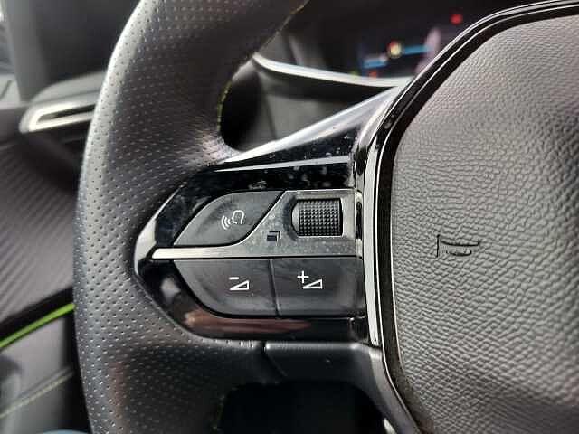 Peugeot 2008 PureTech 130 S&S GT