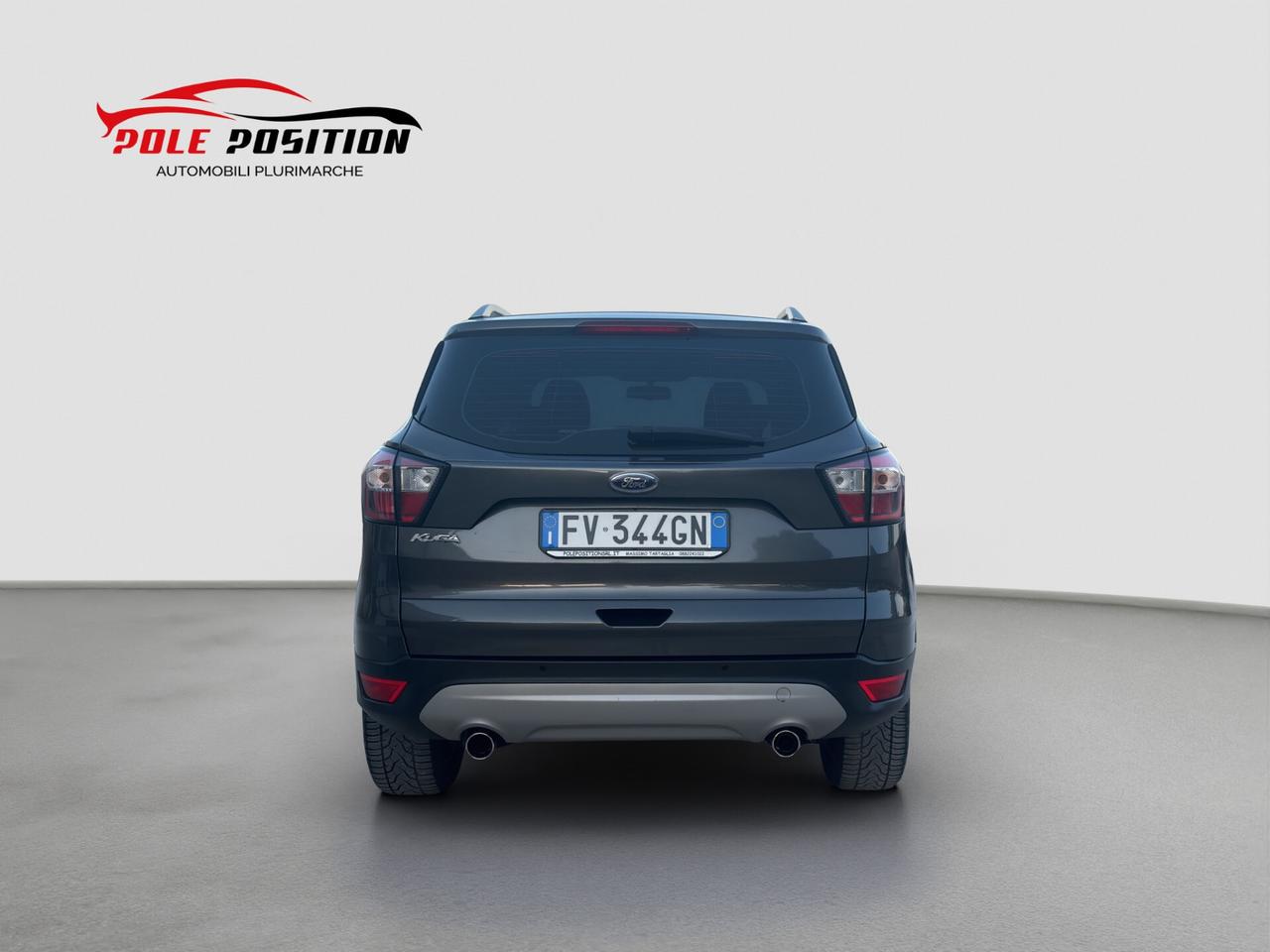 Ford Kuga 1.5 TDCI 120 CV S&S 2WD Titanium