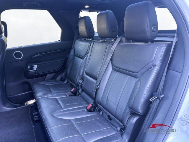 LAND ROVER Discovery 2.0 SD4 240 CV SE 7P.TI auto - PER OPERATORI DEL S