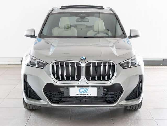 BMW X1 Xdrive 20d M-sport Automatico