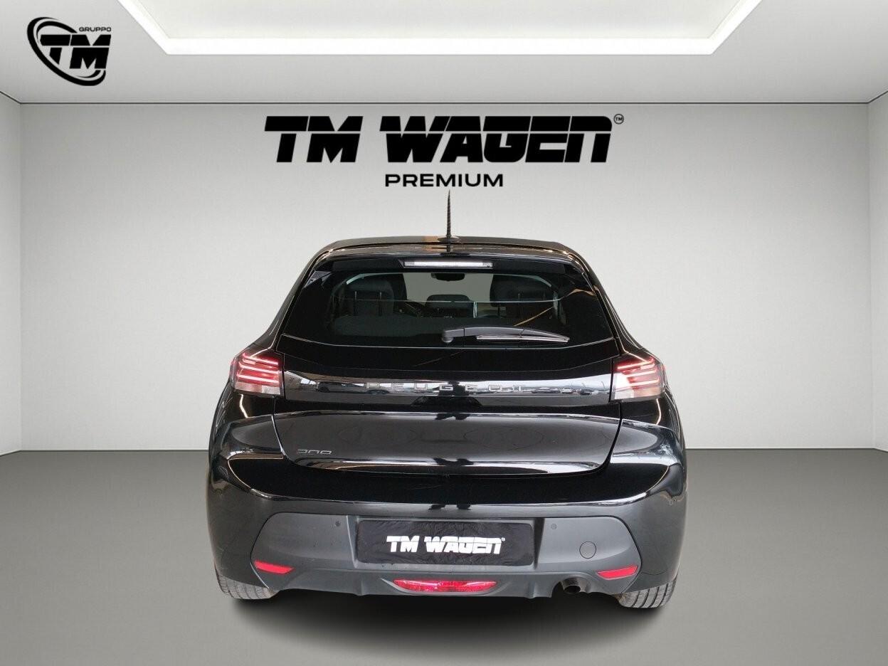 Peugeot 208 1.2 puretech Active s