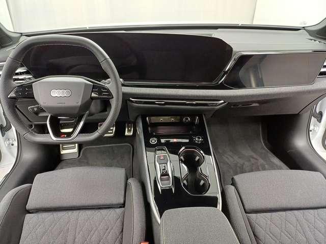 Audi A5 AVANT S-LINE EDITION TDI S-TRONIC 204CV ONLYPROMO