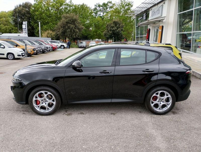 Alfa Romeo Tonale 1.5 130 CV MHEV TCT7 Sprint