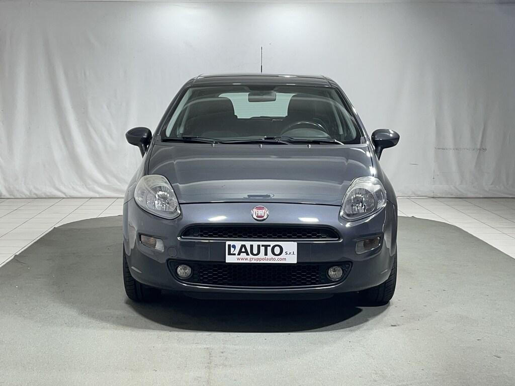 Fiat Punto 1.2 Lounge 5p