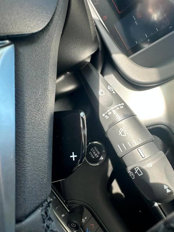 Jeep Avenger 1.2 t. e-hybr.mhev Summit fwd 110cv edct6