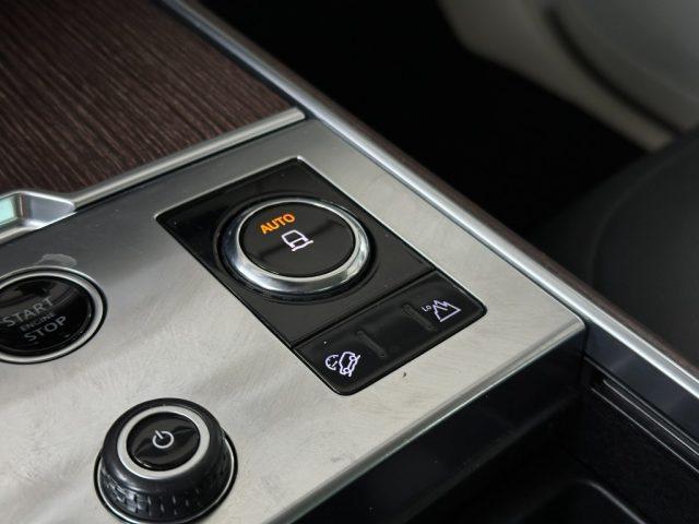 LAND ROVER Range Rover 3.0D l6 HSE