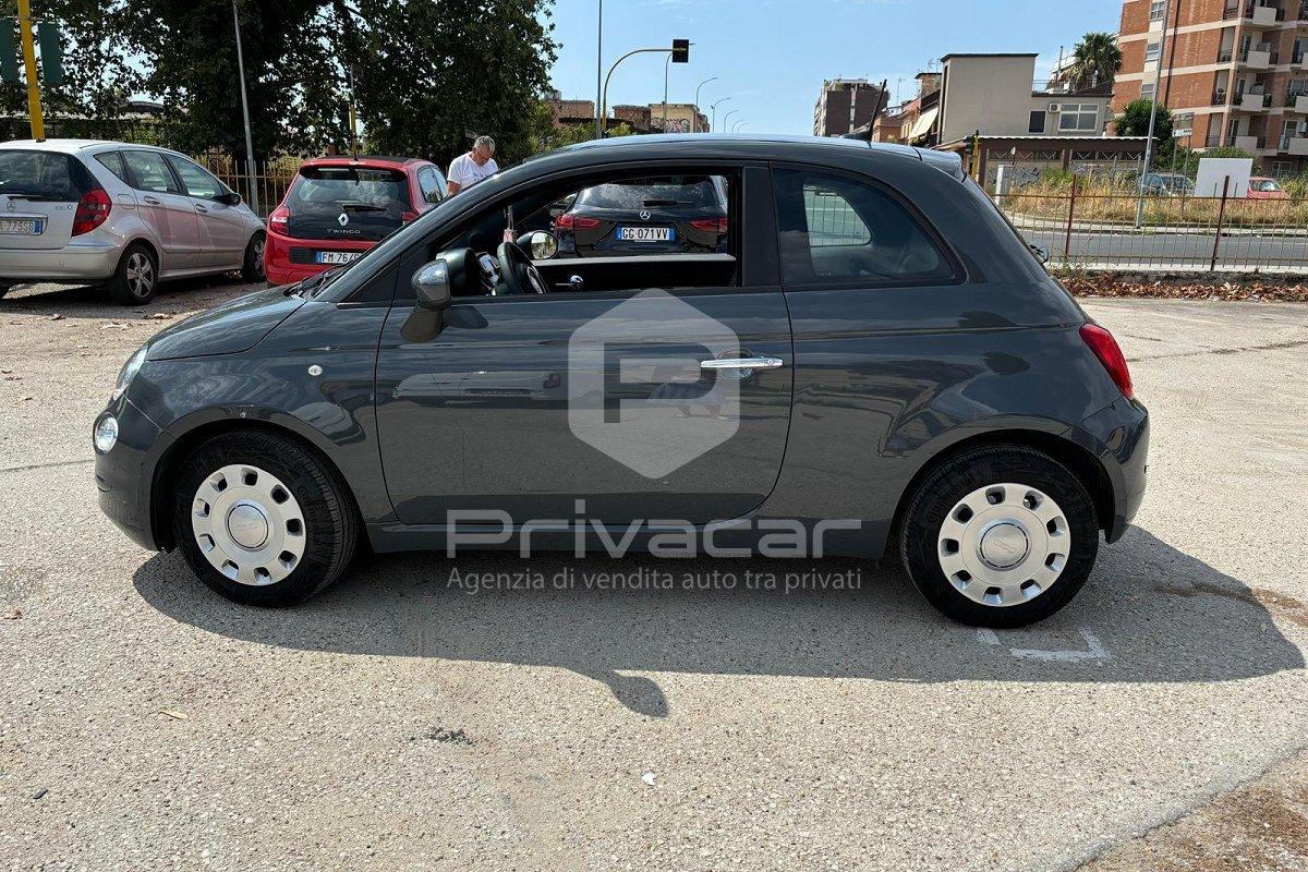 FIAT 500 1.0 Hybrid Pop