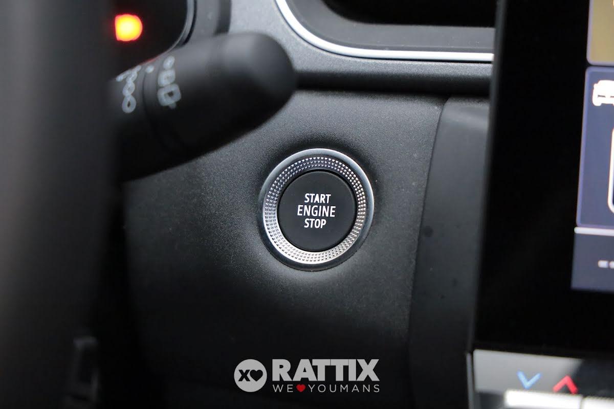 Renault Captur 1.0 tce 90CV Techno