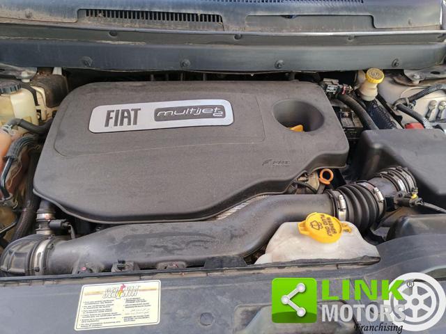 FIAT Freemont 2.0 Multijet 170 CV Cross