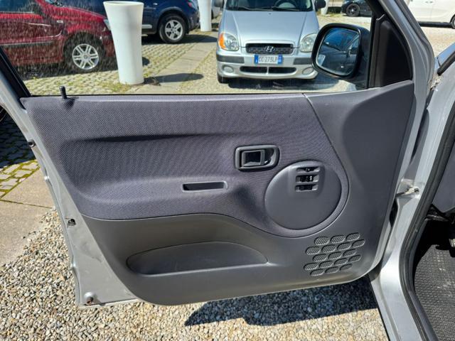 DAIHATSU Terios 1.3i 16V cat 4WD SX