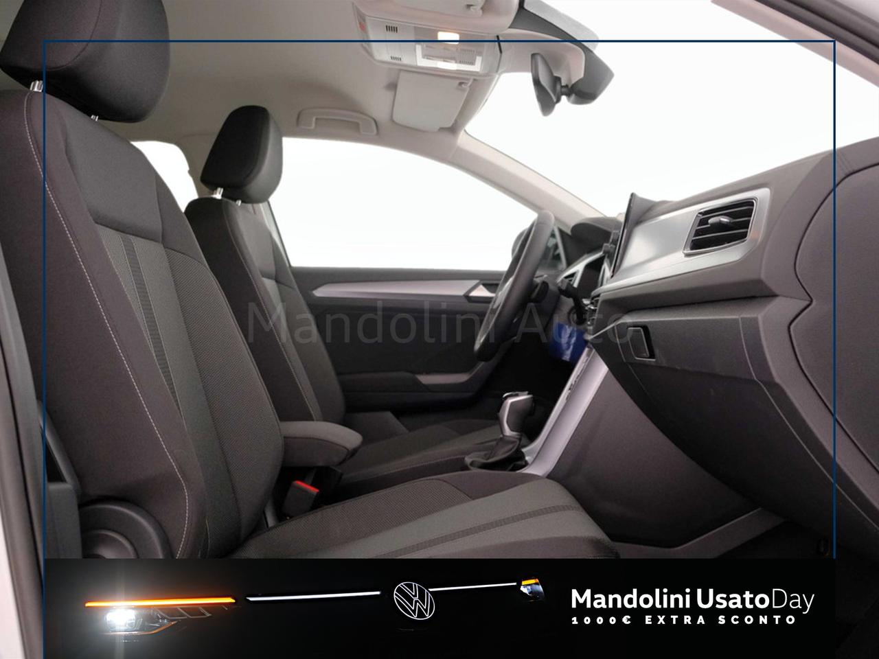 Volkswagen T-Roc 2.0 tdi scr 150cv sport dsg