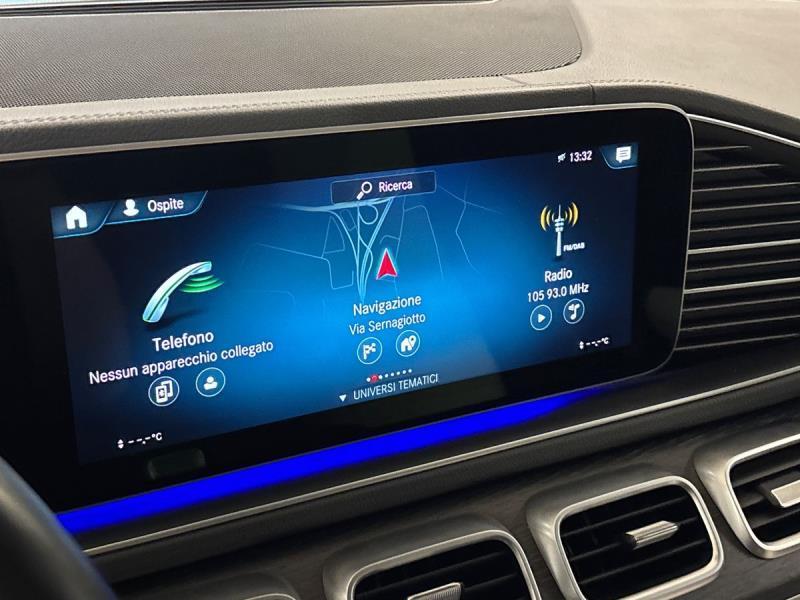 Mercedes GLE 400 400 D Premium Pro 4Matic 9G-Tronic Plus