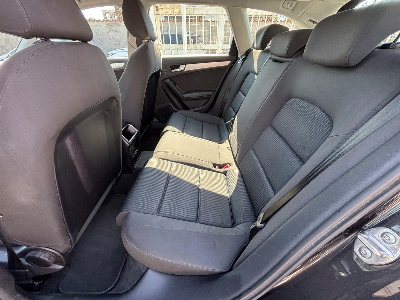 AUDI A4 AVANT 2.0TDI 143CV FULL 150.000KM