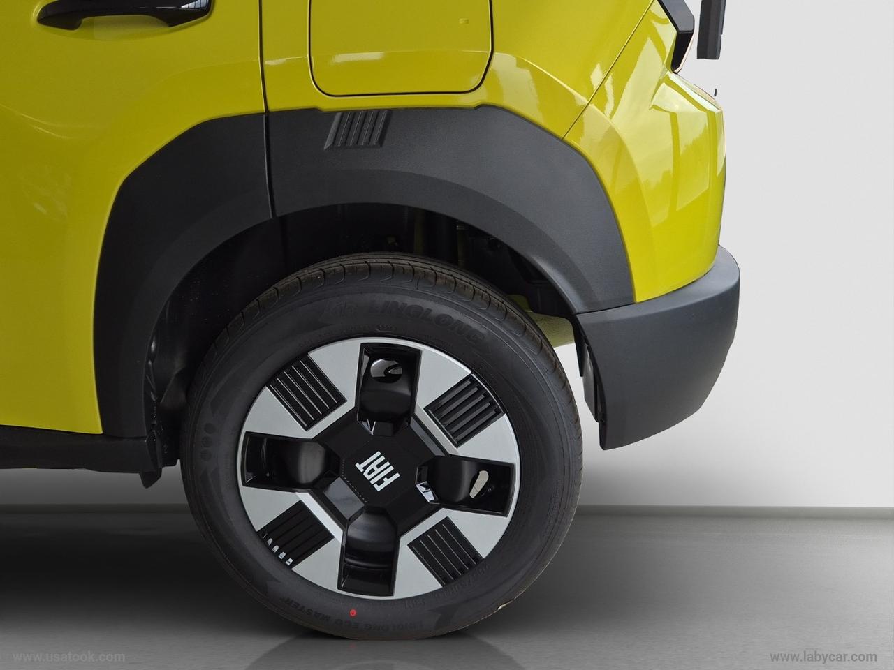 FIAT Grande Panda 1.2 100 CV S&S Icon KM 0 VARI ALLESTIMENTI E COLORI