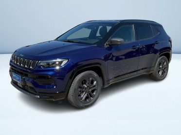 Jeep Compass 1.3 TURBO T4 PHEV 80 ANNIVERSARIO 4XE AUTO