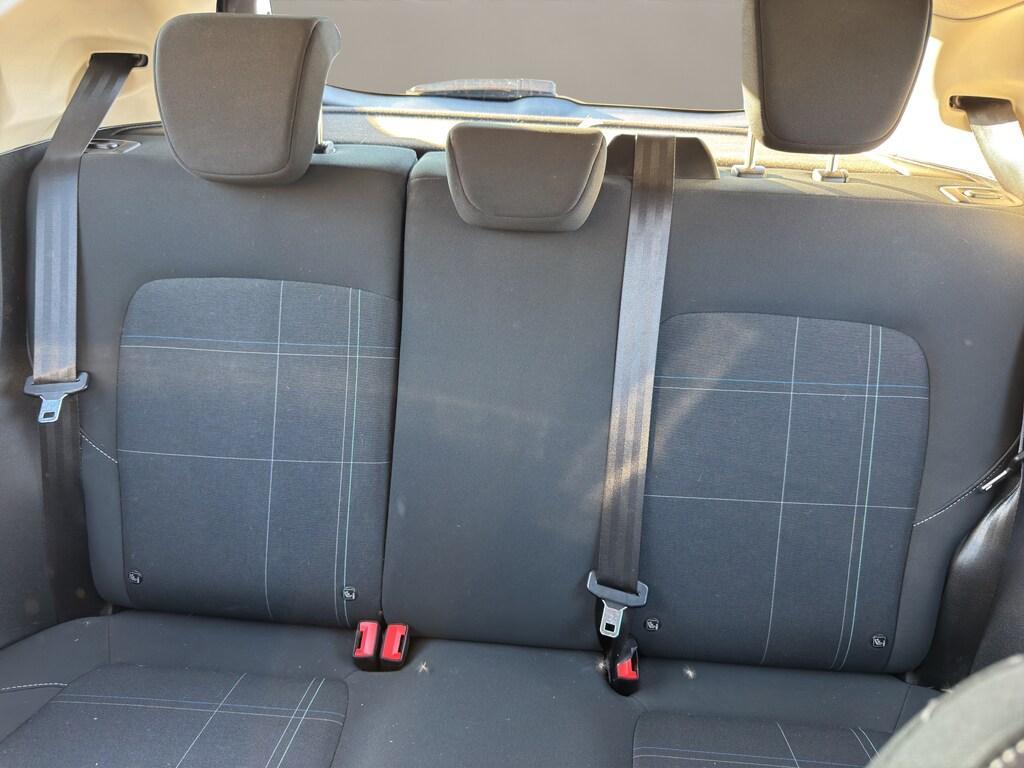 Ford Fiesta 5 Porte Fiesta 5p 1.5 ecoblue Business 85cv NEOPATENTATI