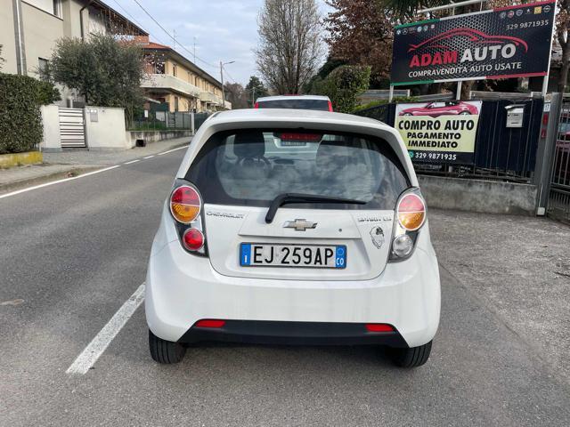 CHEVROLET Spark 1.0 LS