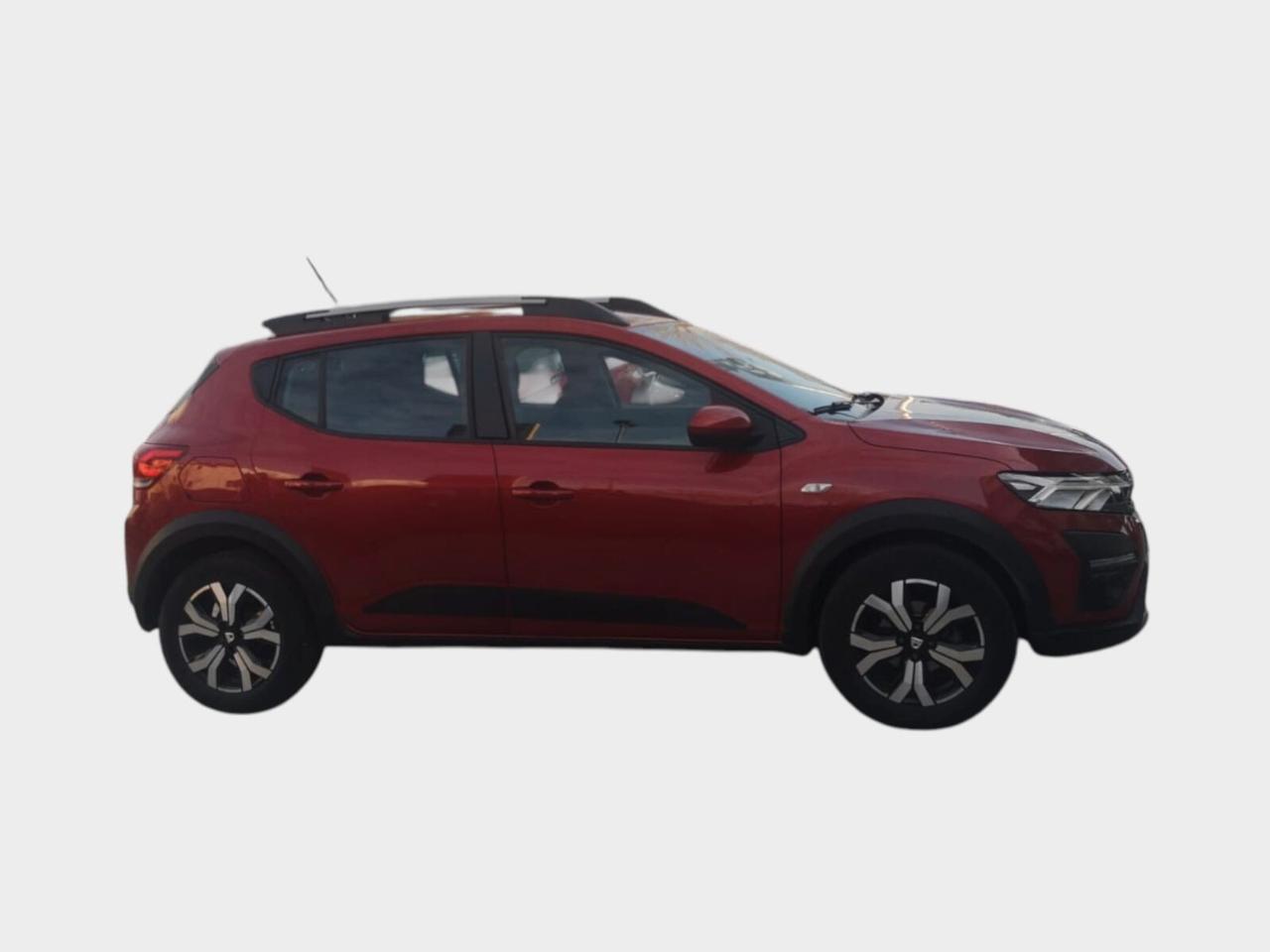 Dacia Sandero Stepway 1.0 TCe ECO-G Comfort