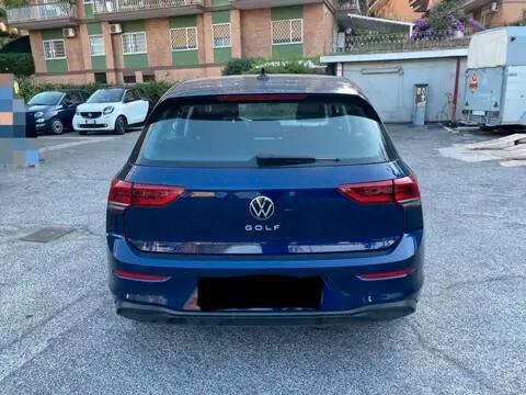 Volkswagen Golf 2.0 TDI 115 CV SCR Life