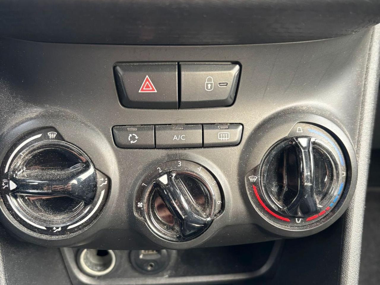 Peugeot 2008 PureTech 82 Allure