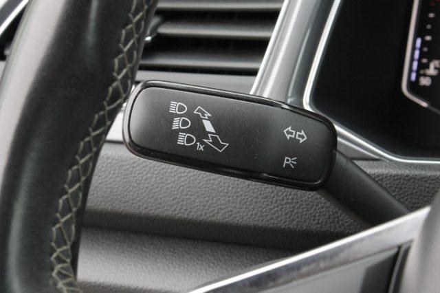 VOLKSWAGEN T-Roc 1.5 TSI ACT DSG R-LINE R LINE