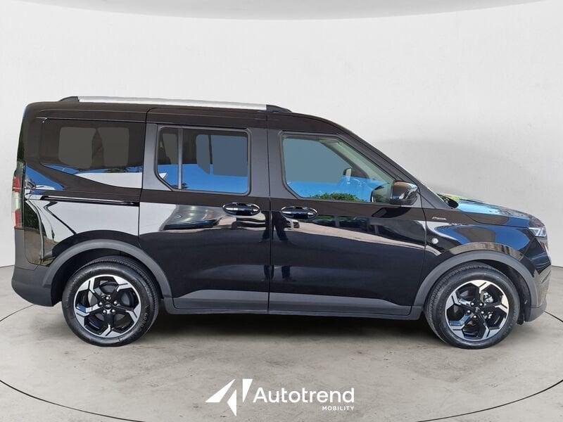 Ford Tourneo Courier 1.0 EcoBoost 125 CV Automatica Active