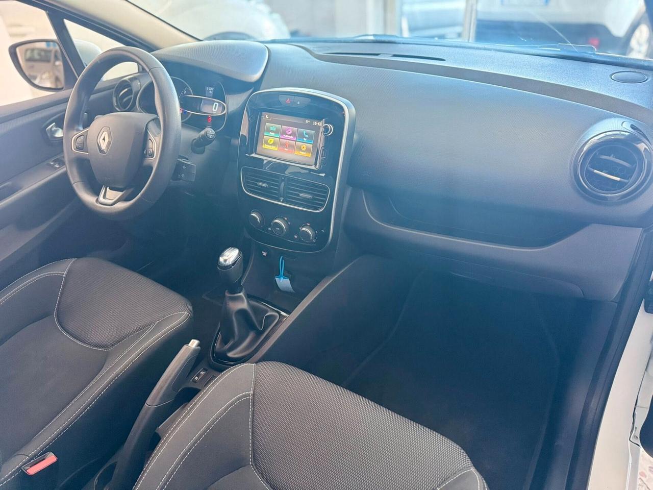 Renault Clio dCi 8V 75 CV 5 porte Business - 2019