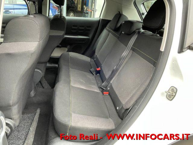 CITROEN C3 PureTech 82 Feel ok neopatentati