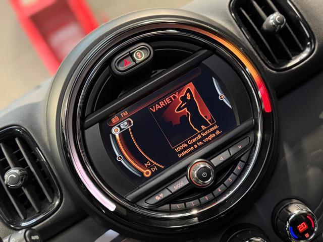 MINI Countryman 2.0 Cooper SD ALL4 JOHN COOPER WORKS