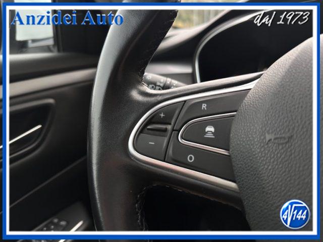 RENAULT Talisman Sporter Blue dCi 160 CV EDC Business