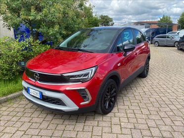 OPEL Crossland 2WD Design&Tech del 2022