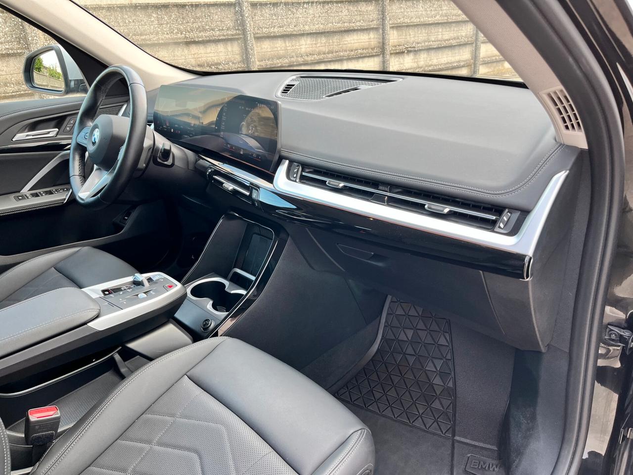 Bmw X1 xDrive 23i xLine