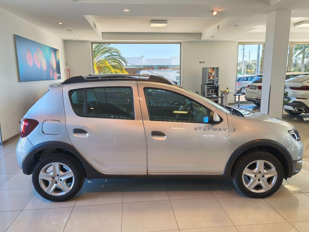 DACIA Sandero 900 TCe 90 CV 50.000 Km