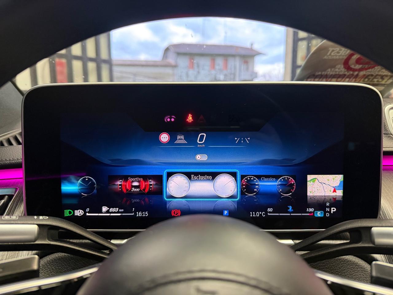 Mercedes-benz S 350 Premium Plus AMG