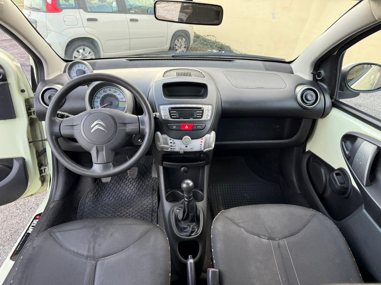 Citroen C3 1.1 Business