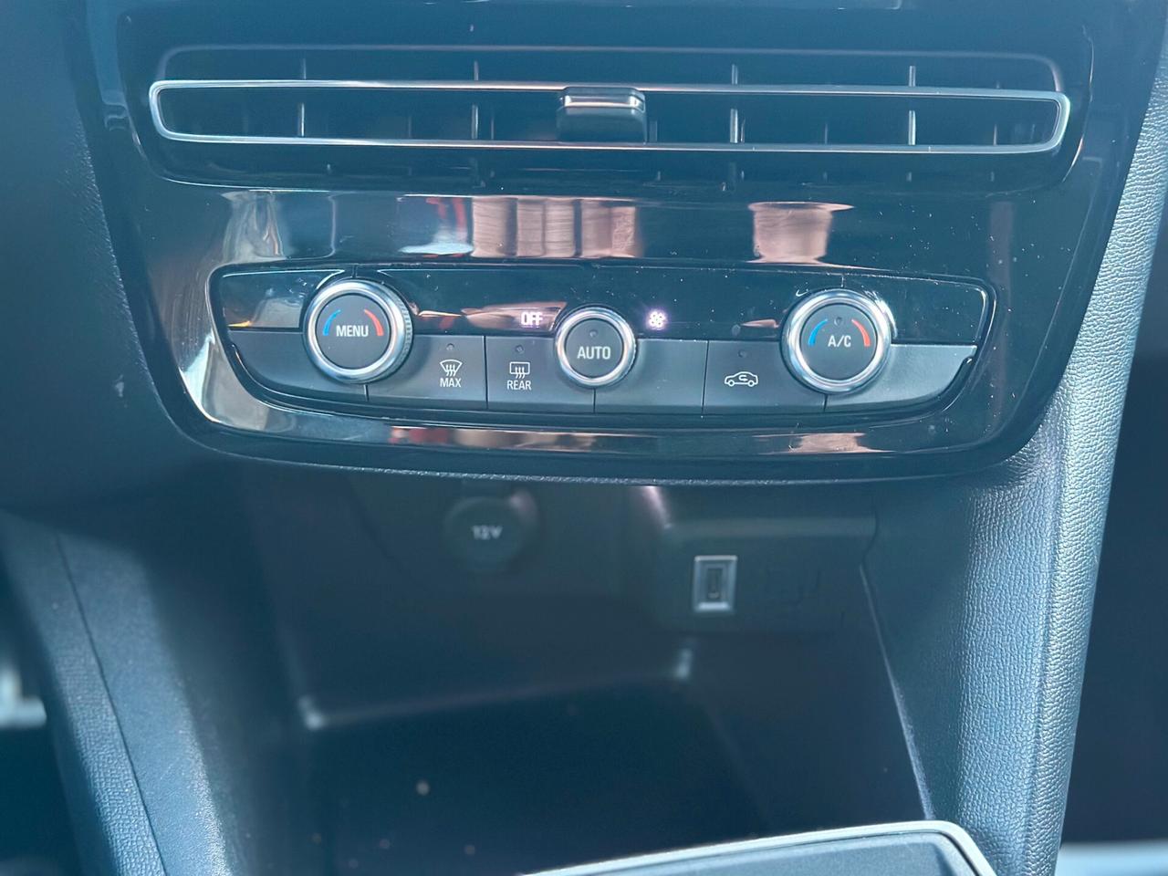 Opel Mokka 1.2 Turbo 130 CV aut. GS '25