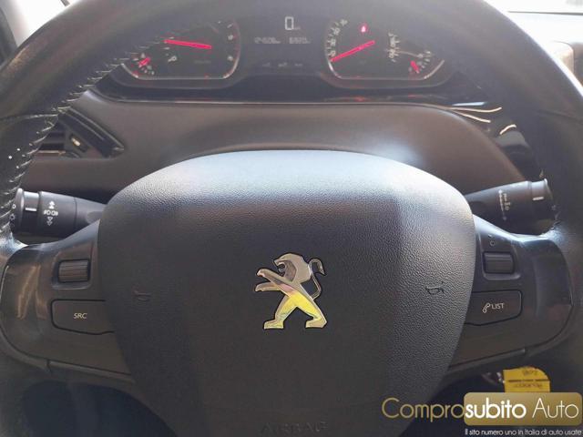 PEUGEOT 208 1.4 8V HDi 68CV (Garanzia 12Mesi)