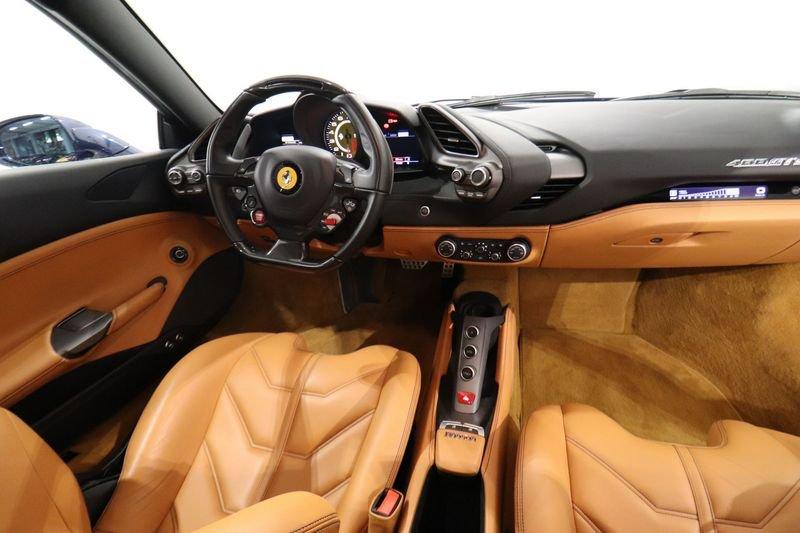 Ferrari 488 GTB 488 GTB