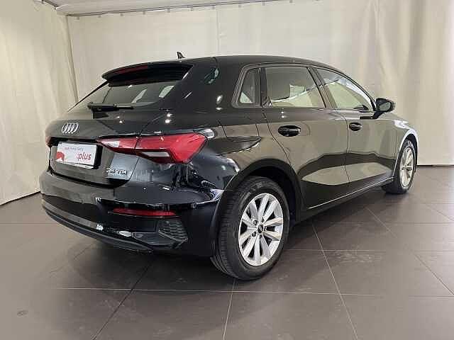Audi A3 SPB 35 TDI S tronic Business