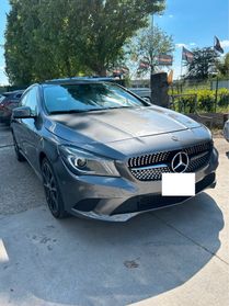 Mercedes-benz CLA 200 CDI S.W. Automatic Premium
