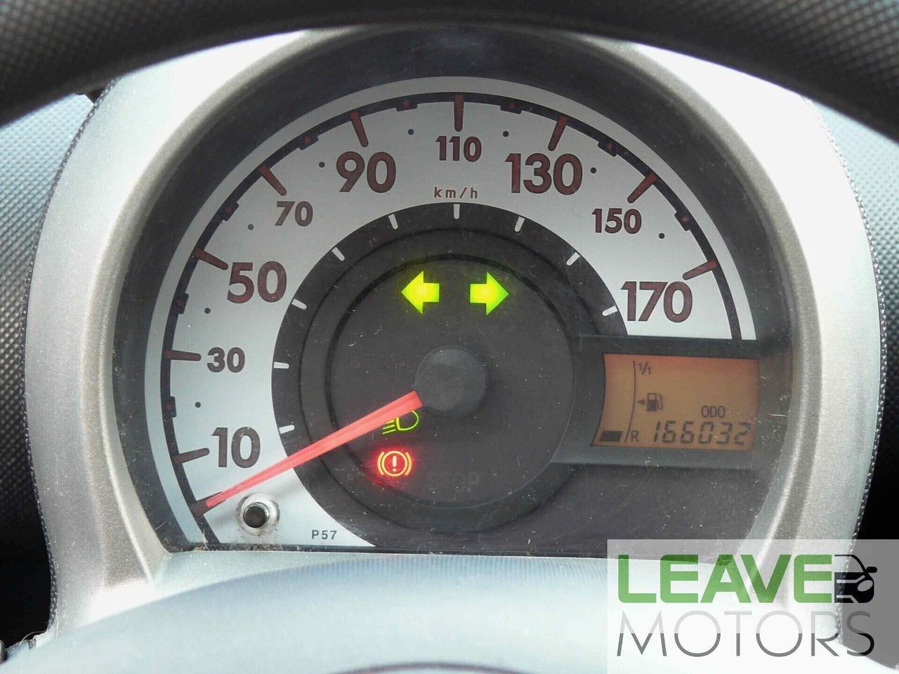 Citroen C1 1.0 3 porte(M1429)
