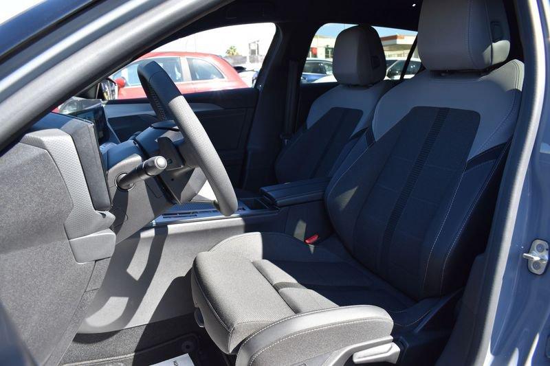 Opel Astra Opel Astra 1.5 Turbo Diesel 130 Cv At8 Sports Tourer