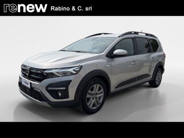 Dacia Jogger 1.0 TCe GPL 100 CV 5 p. Comfort
