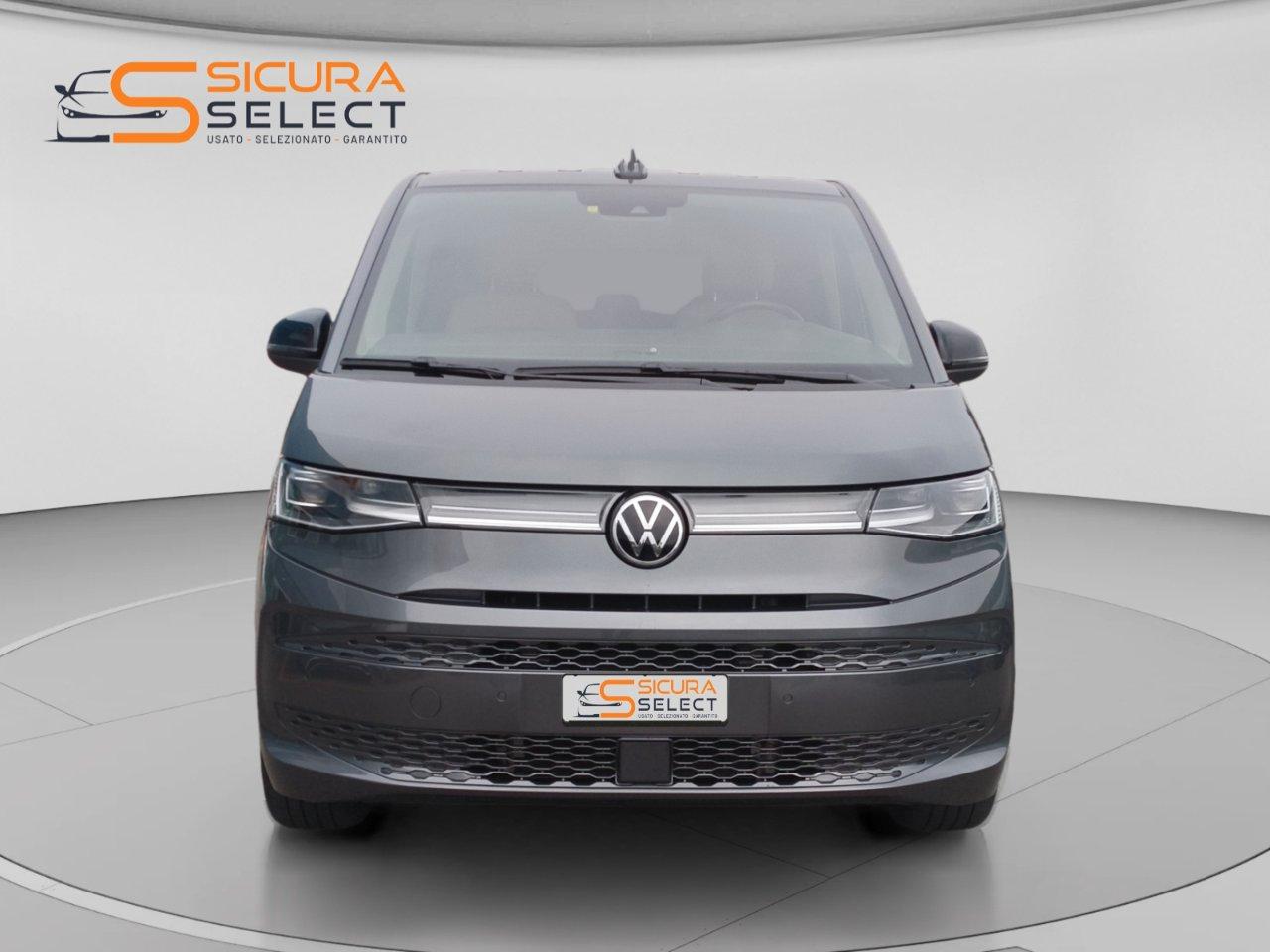 Volkswagen Multivan 1.5 phev Style 4motion 245cv dsg 7p.ti