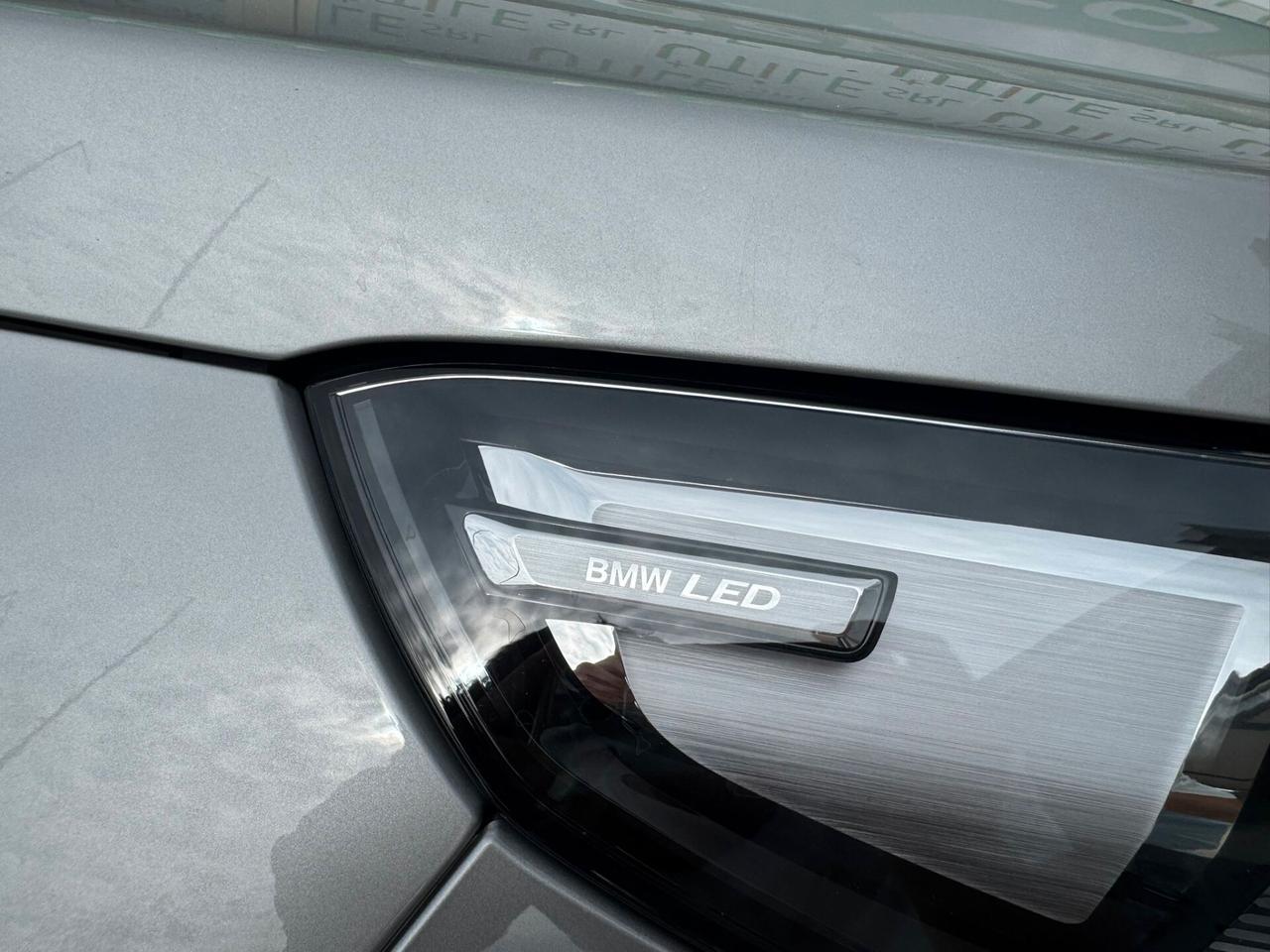 Bmw X1 sDrive 18d Msport Pro