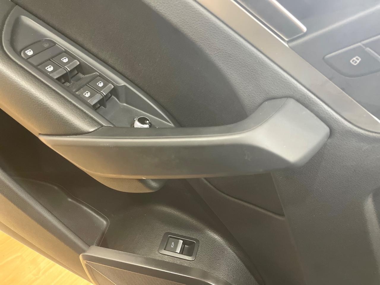 Audi Q5 SPB 40 TDI quattro S tronic S Line ITALIANA IVA ESPOSTA