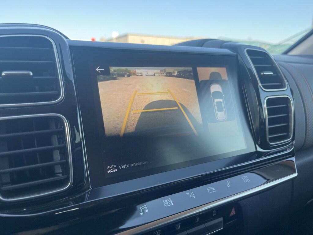 Citroen C5 Aircross 1.5 BlueHDi Shine EAT